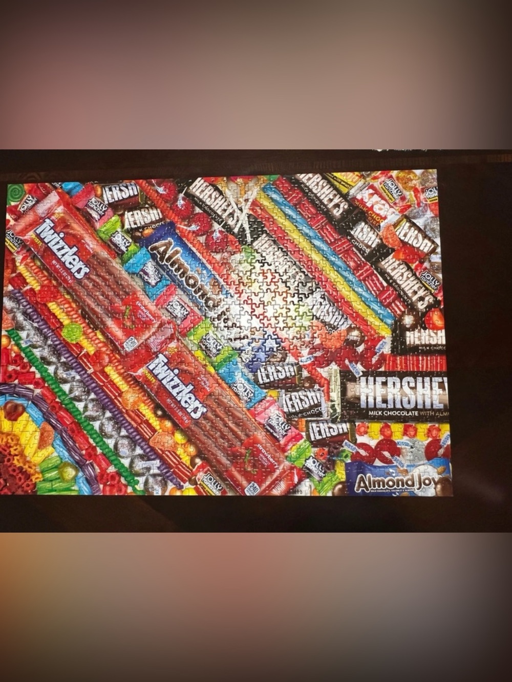 Puzzle - Picture 3 of 4